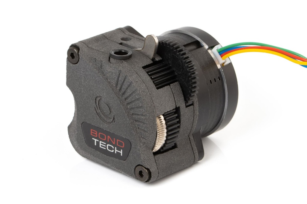 Extrusora BondTech LGX Lite Mirrored (con motor)