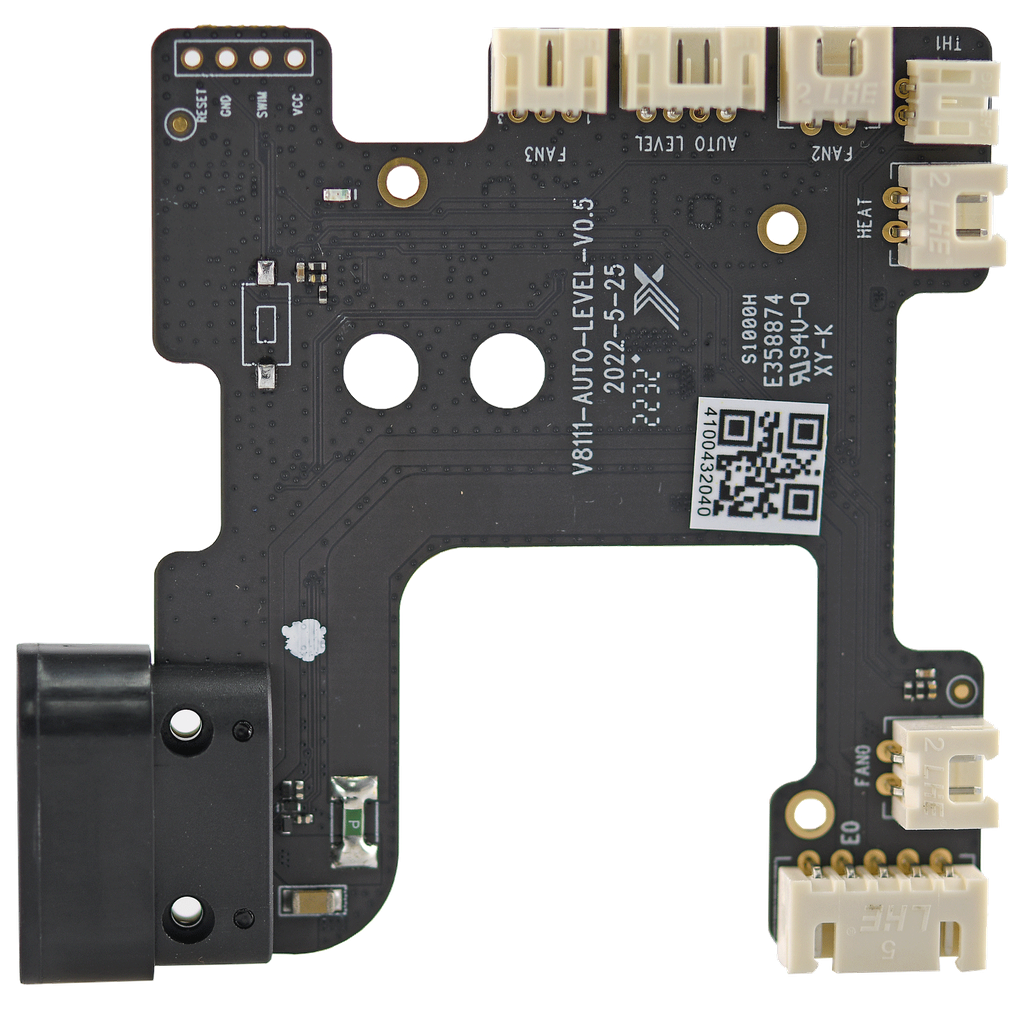 AnkerMake M5 Panel de nivelación PCB