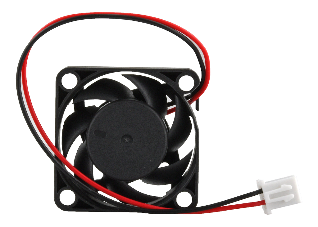 Flashforge Guider 3 / Guider 3 Plus 3010 Ventilador