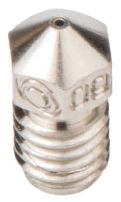 Bondtech CHT® Boquilla de latón recubierta 0,4 mm -1 unid.