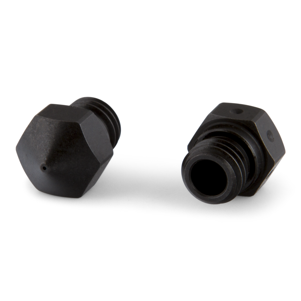 MK10 Hardened Steel Nozzle 0,4 mm - 1 pcs
