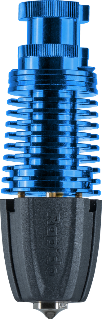 Phaetus Rapido Plus Hotend 2 HF
