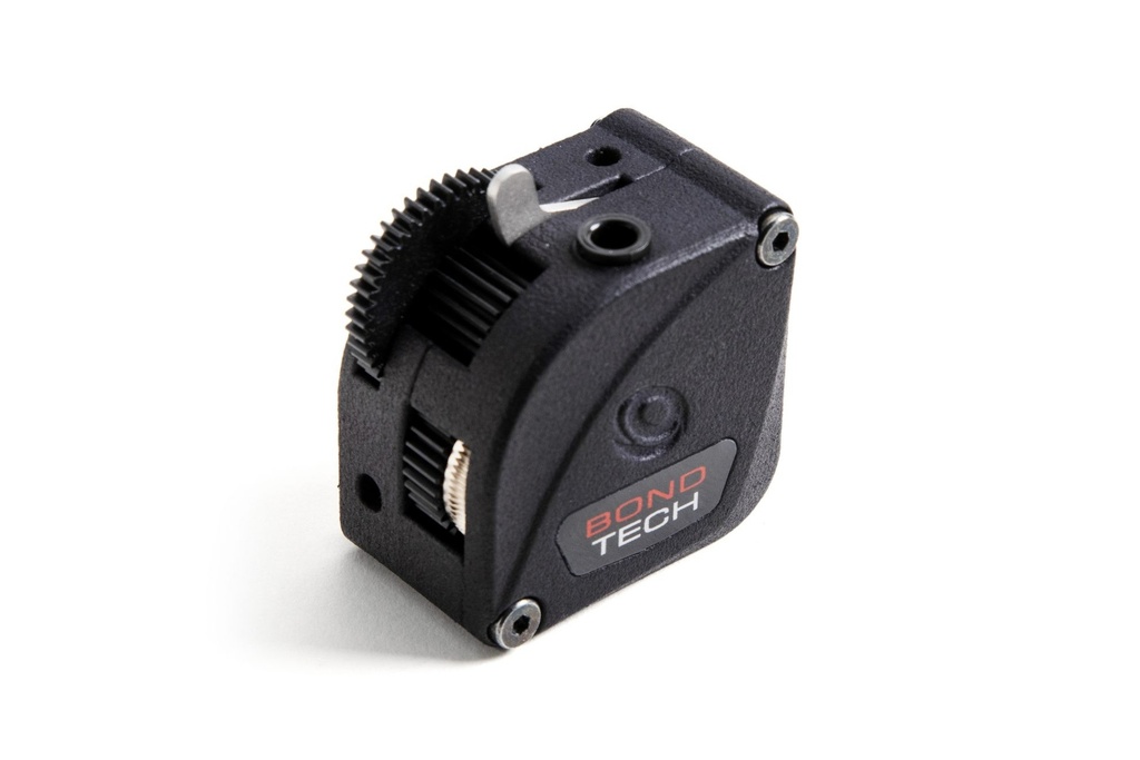 Extrusora Bondtech LGX® Lite V2 (sin motor)