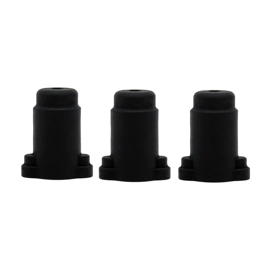 Calcetín de silicona Micro Swiss para FlowTech™ Hotend - 3pcs