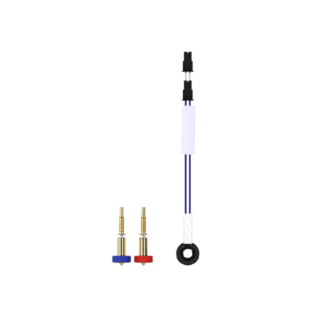 Kit básico E3D Revo™ Hotside