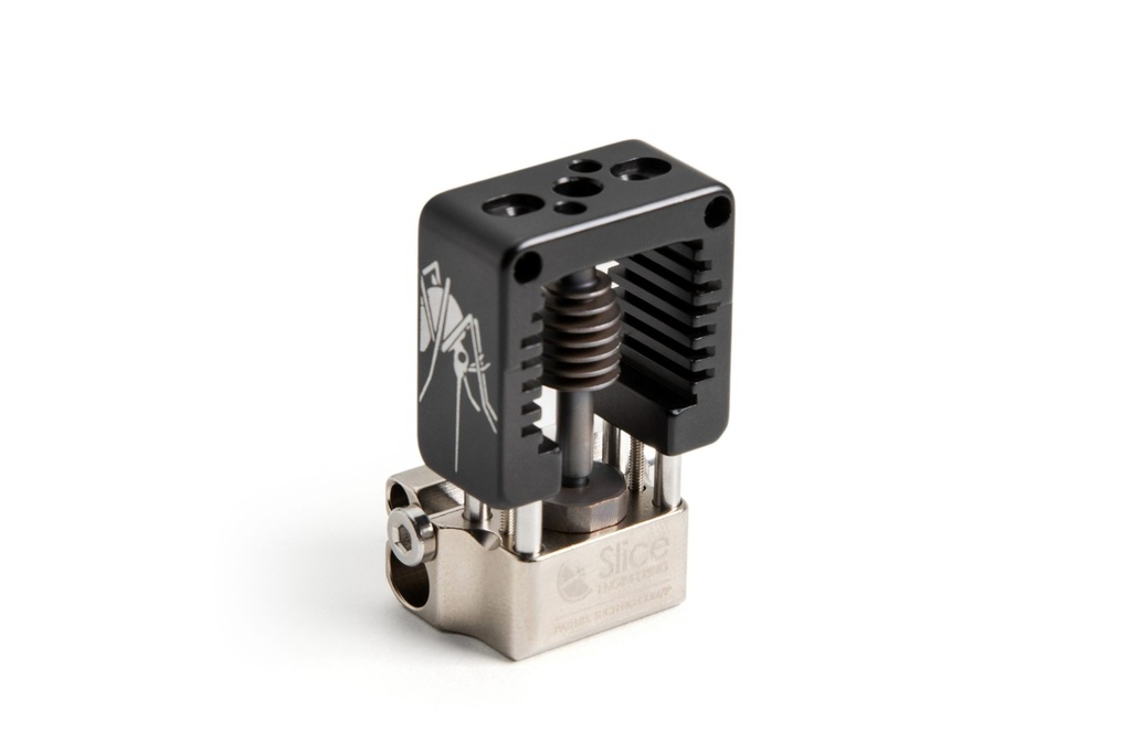 Hotend «Bare Bones» de Slice Engineering para Mosquito