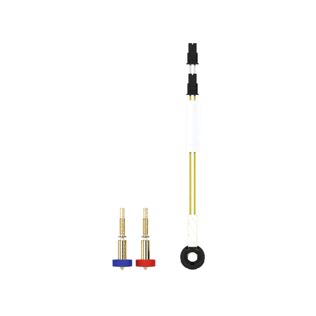 E3D Revo™ Creality Starter Hotside Kit
