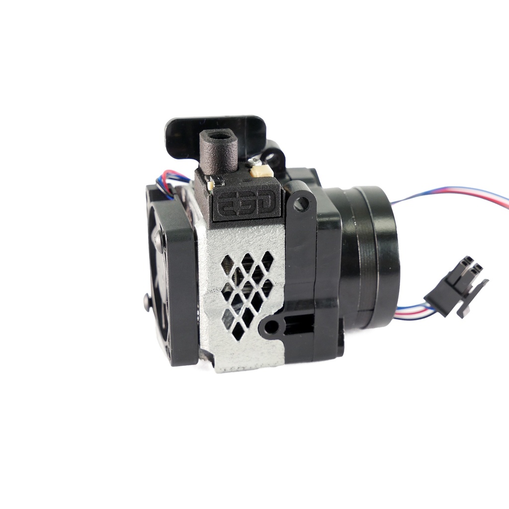 E3D Revo™ Roto Smart