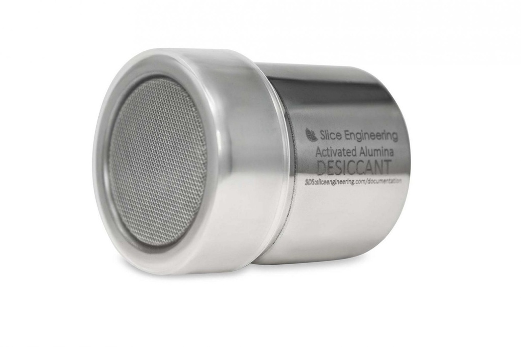 Desecante de secado de filamentos Slice Engineering