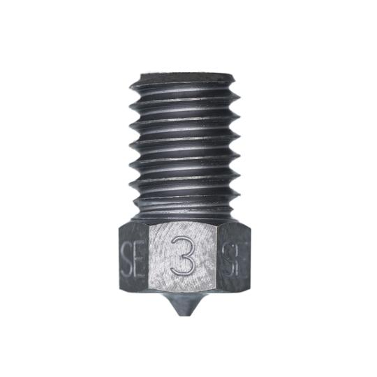 Slice Engineering RepRap M6 Boquilla Vanadio 0,3 mm - 1,75 mm - 1 unid.