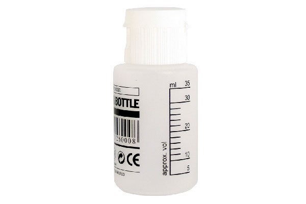 Frasco mezclador Vallejo 35ml