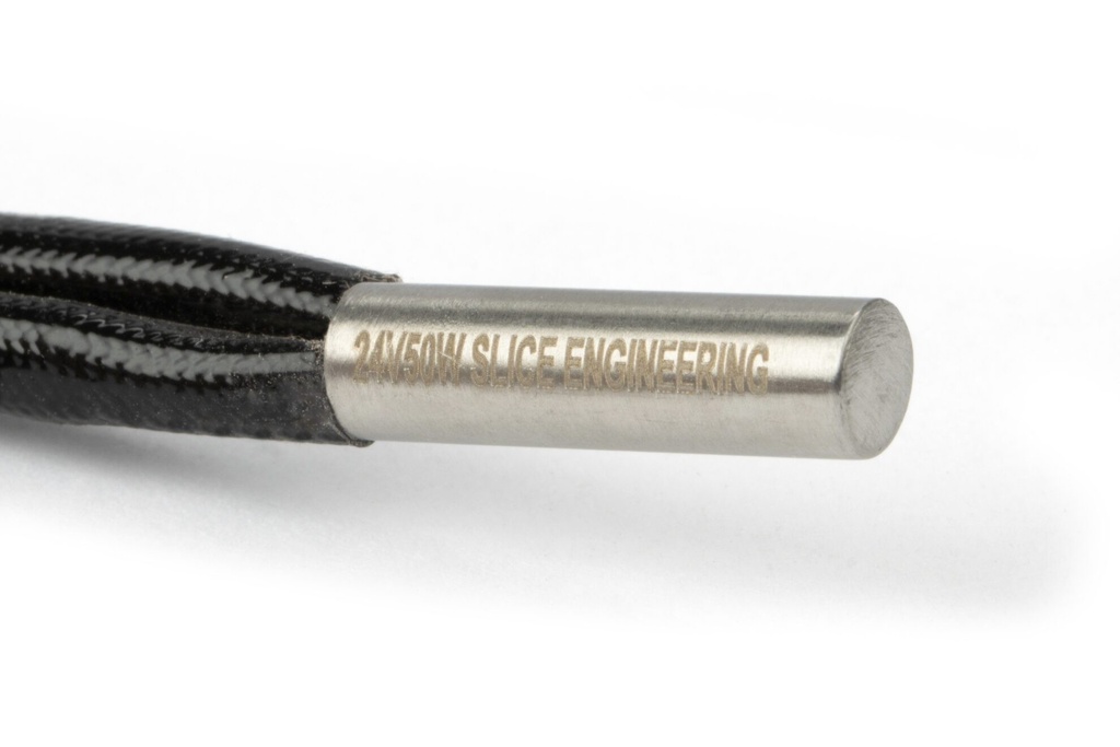 Calentador Slice Engineering Mosquito 24V 50W