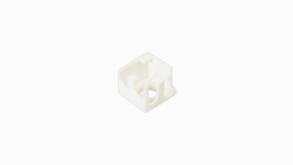 Funda de silicona Raise3D Pro3 Hyper Speed Hot End - paquete de 6