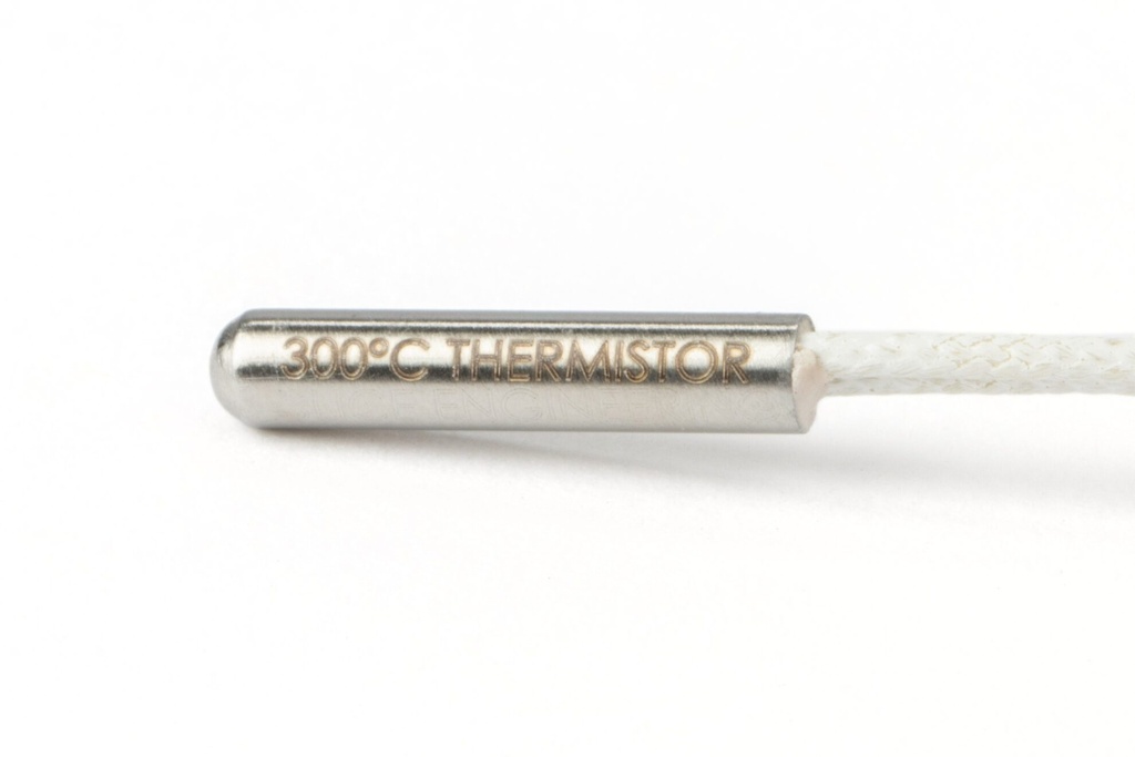 Termistor Slice Engineering 300°C