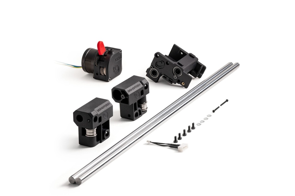 Bondtech LGX Lite PRO Upgrade Kit for Creality K1 Max