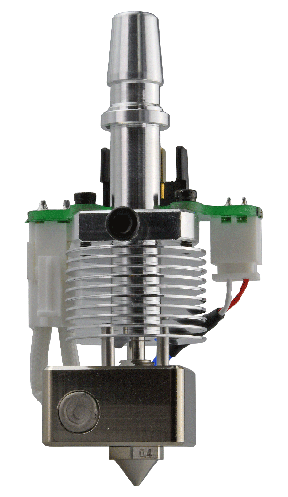 Flashforge Guider 3 Ultra Conjunto de boquilla