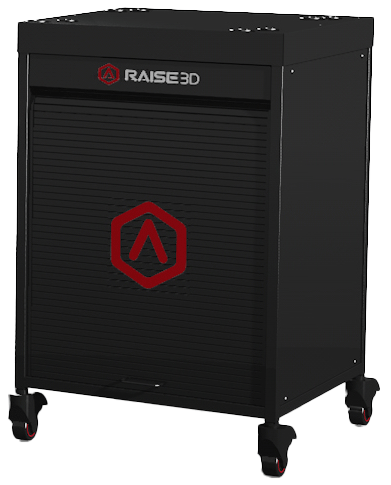 Carro de impresora Raise3D para Pro2 / Pro3 / E2 / E2CF