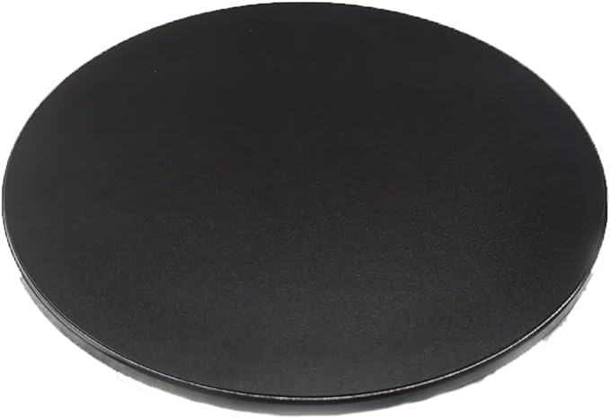 Plataforma giratoria Creality para escáner 3D Otter/Raptor/Ferret Pro