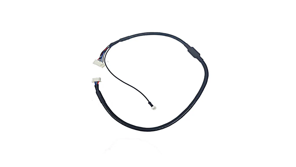 Raise3D Pro2 Stepper Driver Signal Cord V2