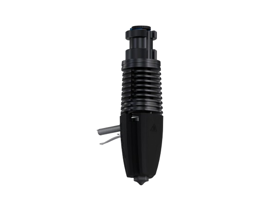Phaetus Rapido Hotend 2F Negro