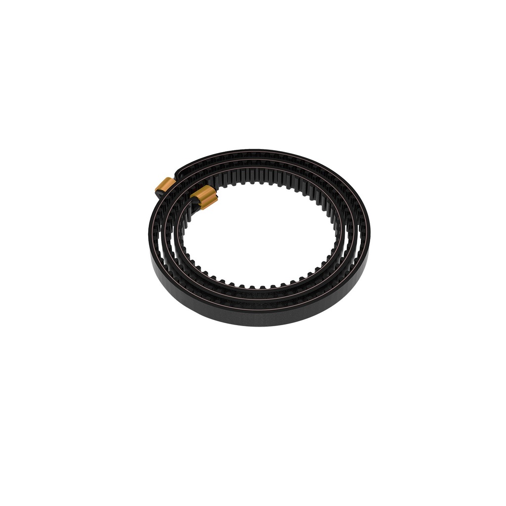 Kit de correa para el eje Y de la Creality 3D Ender-3 V3 KE