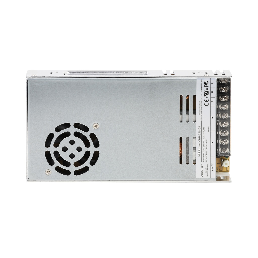 Fuente de alimentación Creality Sermoon D3 Pro