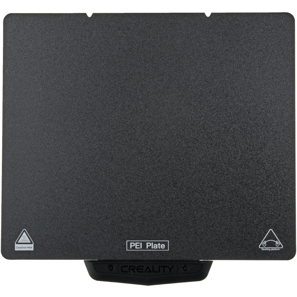 Kit de plataforma PEI para la Creality Sermoon D3 Pro