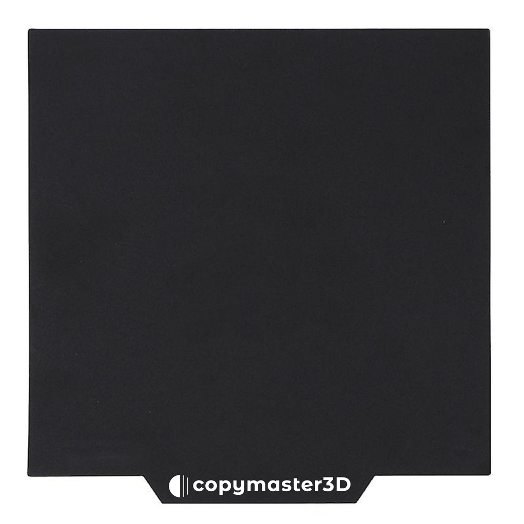 Copymaster3D Superficie Magnética 310 x 310 mm
