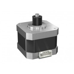 Motor de extrusora Zortrax + Rodamiento de extrusora
