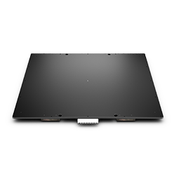Cama térmica Zortrax sin placa perforada para M200