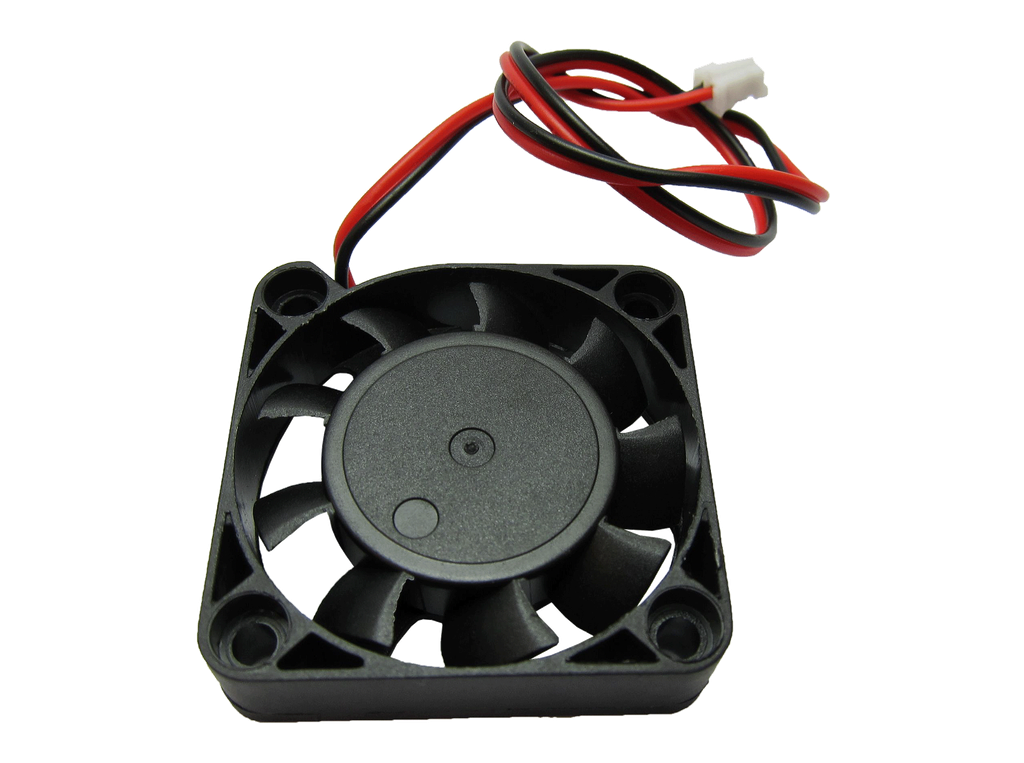P120 Mainboard cooling fan