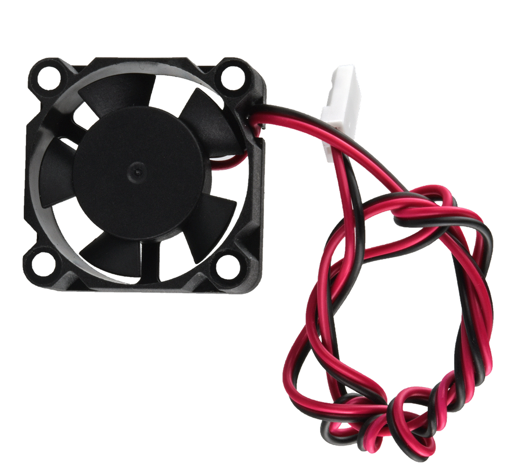 P120 Extruder fan 30*30*10 (Short cable)