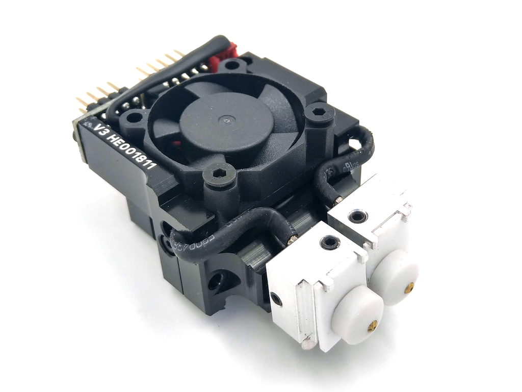 Zortrax Hot-End Module for Zortrax Inventure / M300 Dual