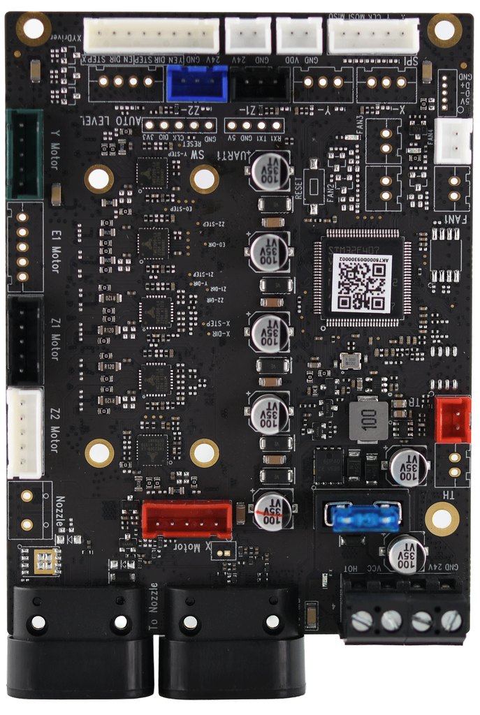 Placa base AnkerMake M5