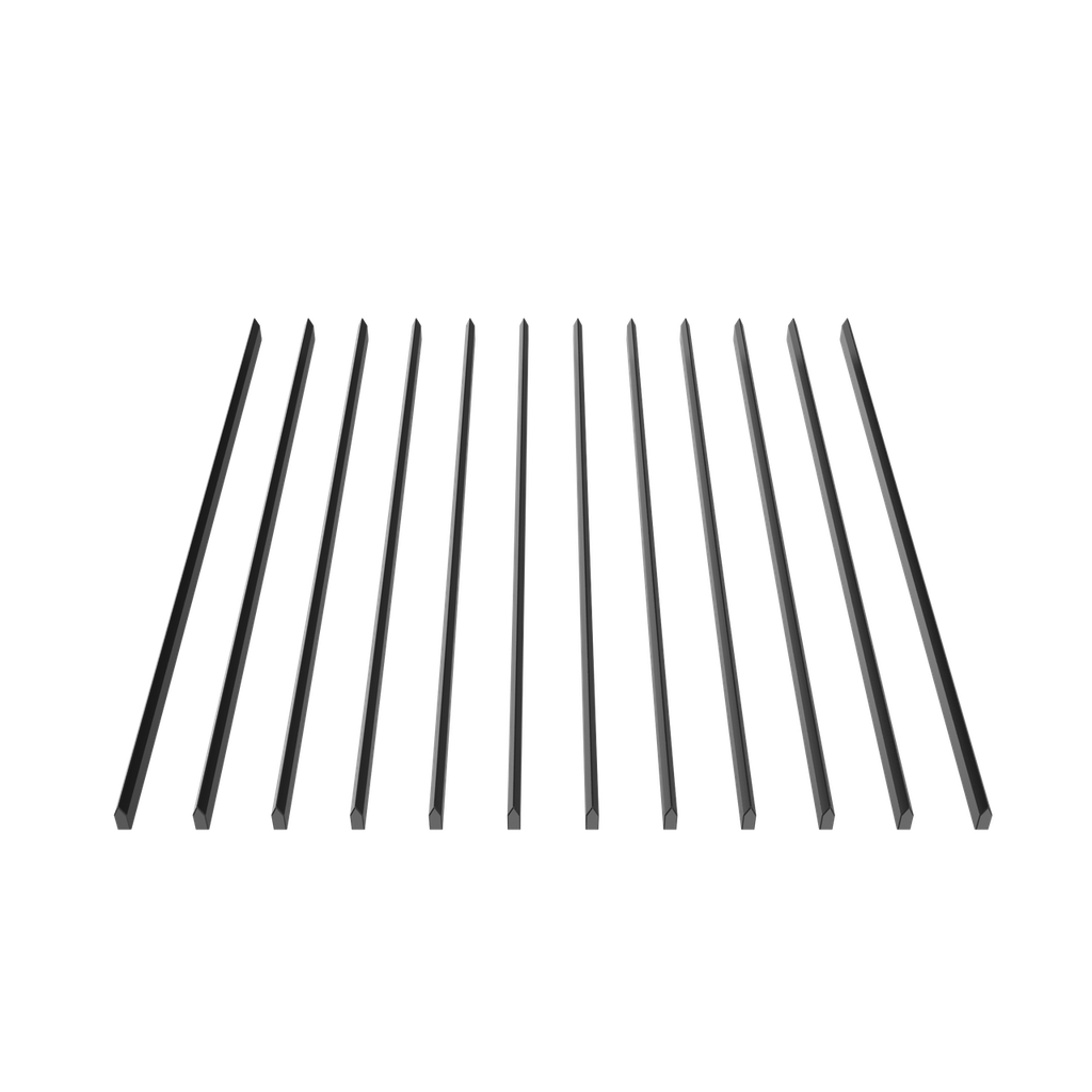 xTool P2 Slats Pack - 12 pcs