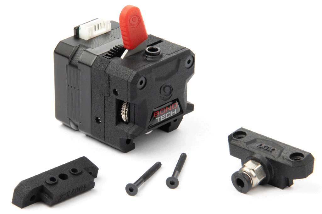 Bondtech LGX™ Extruder