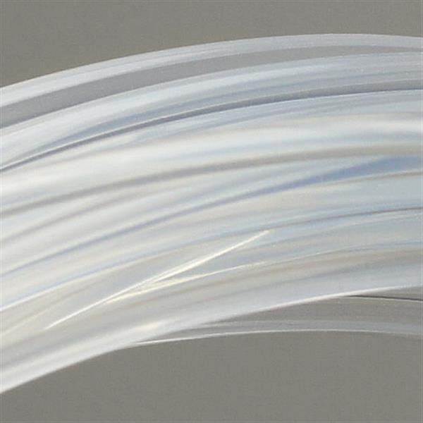 LayFilaments BendLay-2 Flex | Filamento de impresión 3D | 2,85 mm (0,25 Kg) | translúcido