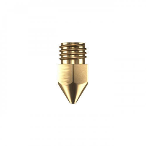 Boquilla Zortrax para M200 y M300 de 0,4 mm
