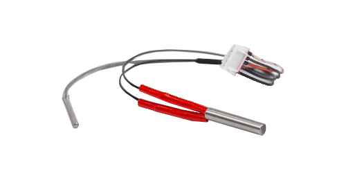 Zortrax Thermocoupler + Heater
