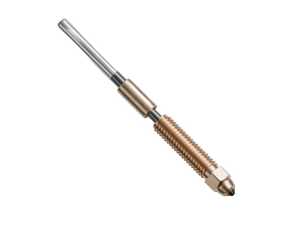 PhaetusxCreality SiC K1C Integrated Nozzle