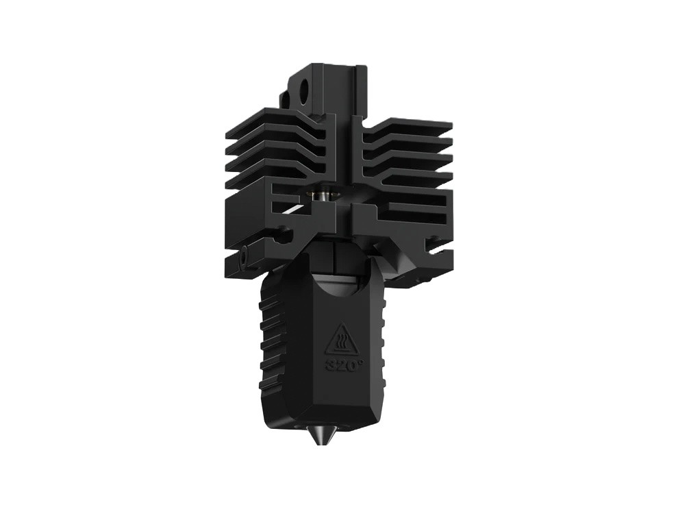 Phaetus Conch Plus Hotend for Bambulab X1/P1