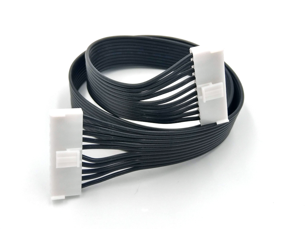 Cable calefactor doble Zortrax M300 Plus / M300