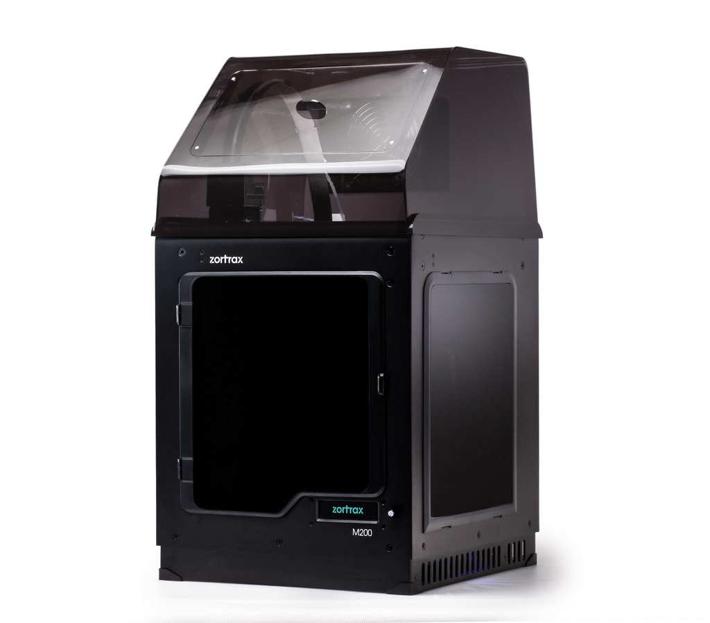 Cubierta HEPA Zortrax para la serie M200