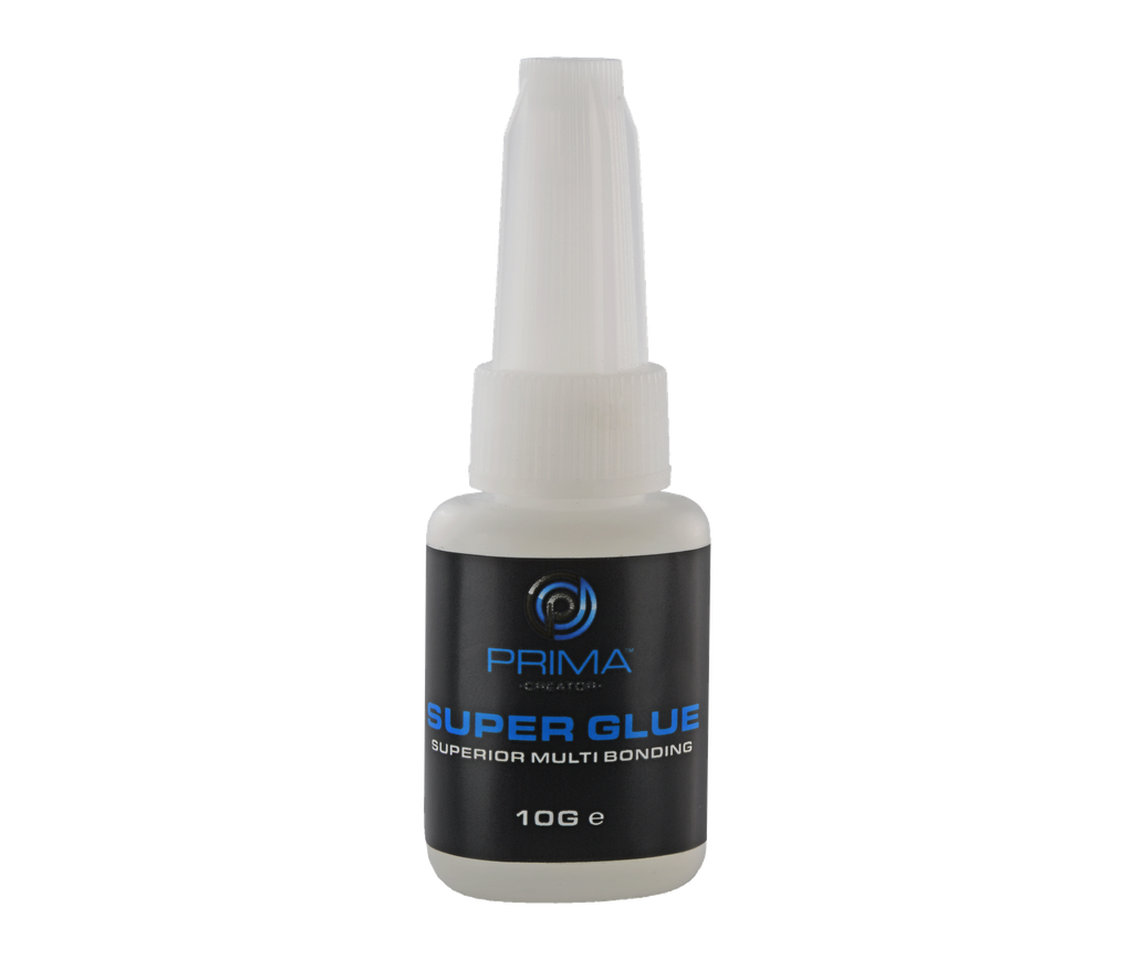 PrimaSUPERGLUE