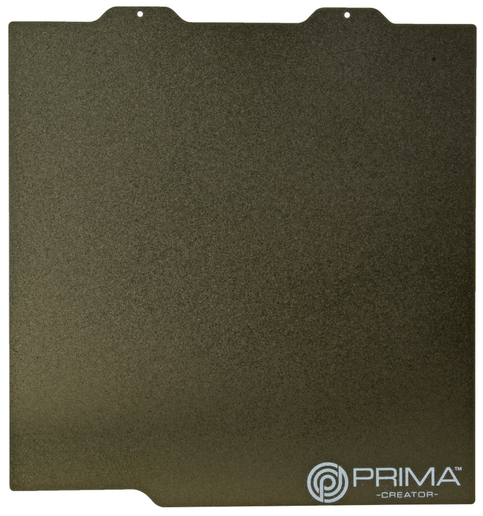 PrimaCreator FlexPlate-Powder Coated PEI for A1 Mini