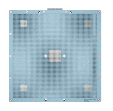 Zortrax Placa perforada para M200 Plus