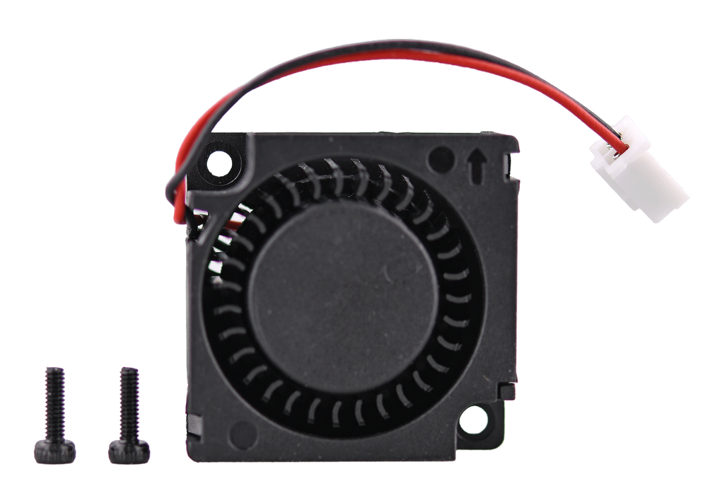 AnkerMake M5 Right Fan