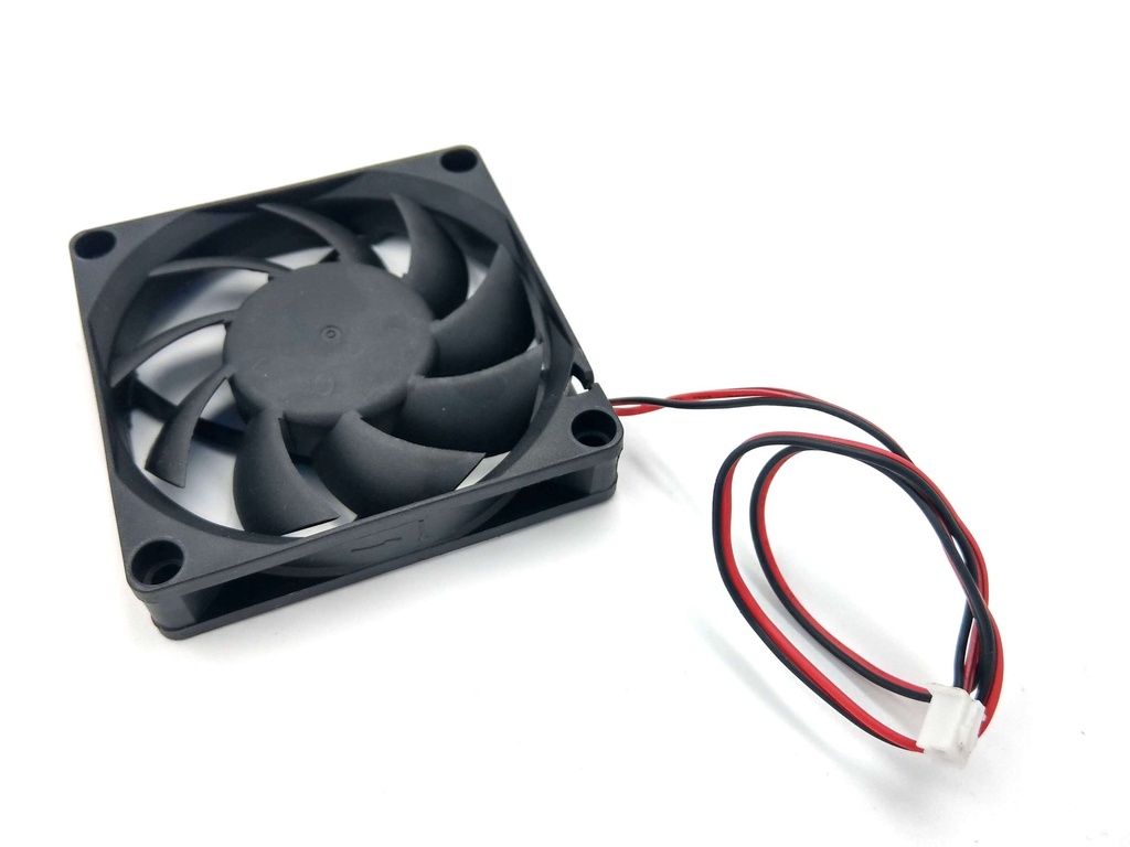 Zortrax Bottom Fan for M200 / M200 Plus & M300 / M300 Plus 