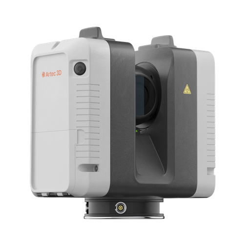 [LU2020ARTEC3D0006] Artec 3D Ray II - Escáner 3D