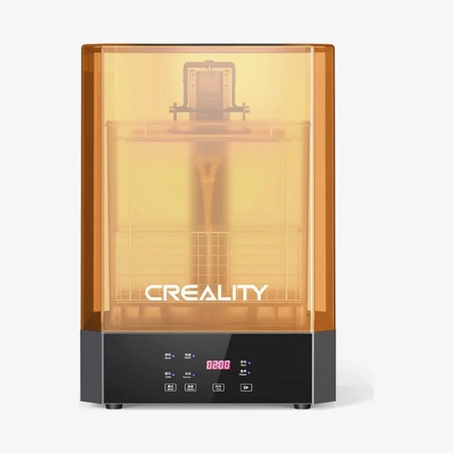 [UW-02-mknt] Creality UW-02 - Máquina de lavado y curado